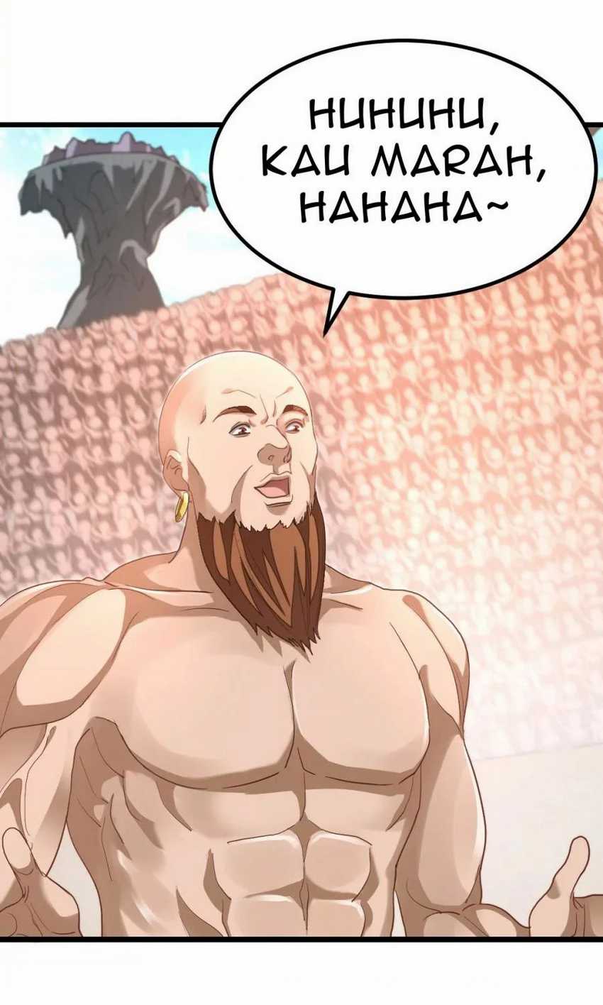 Jiuyang Shenwang Chapter 151 - halaman 35