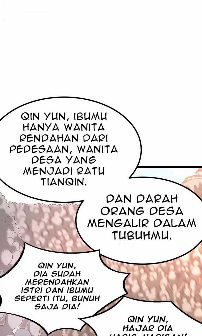 Jiuyang Shenwang Chapter 151 - halaman 36