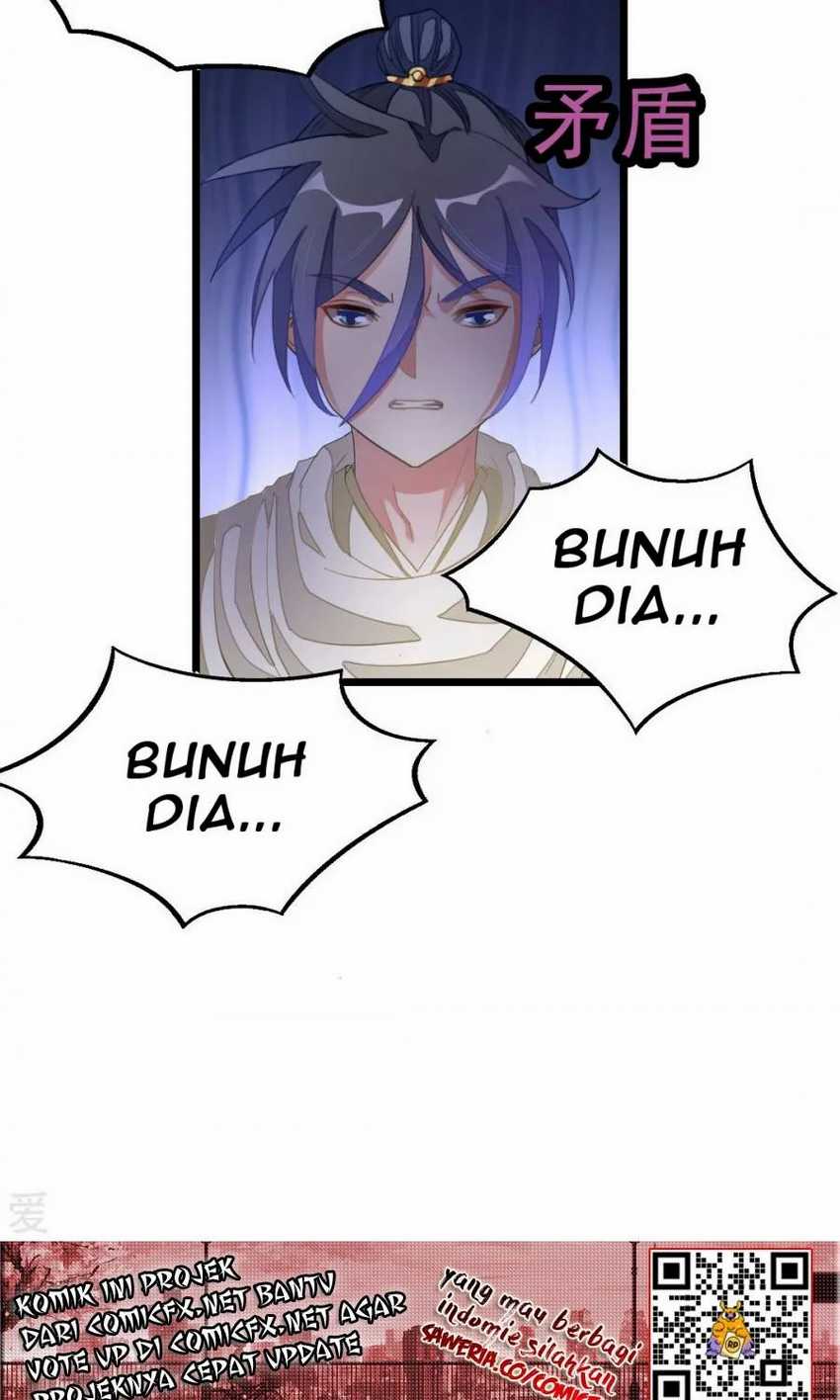 Jiuyang Shenwang Chapter 151 - halaman 38