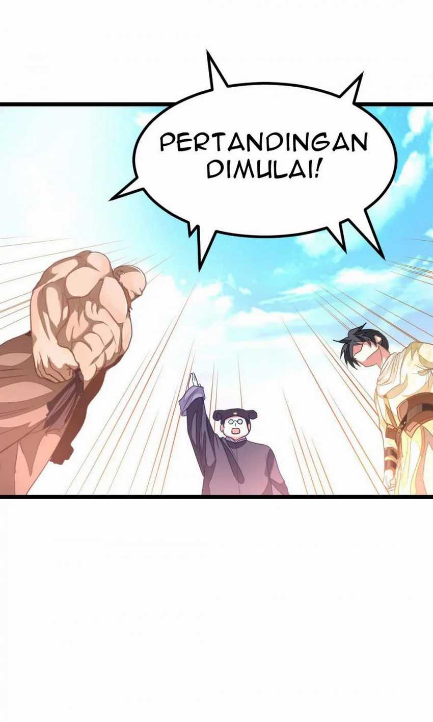 Jiuyang Shenwang Chapter 151 - halaman 40