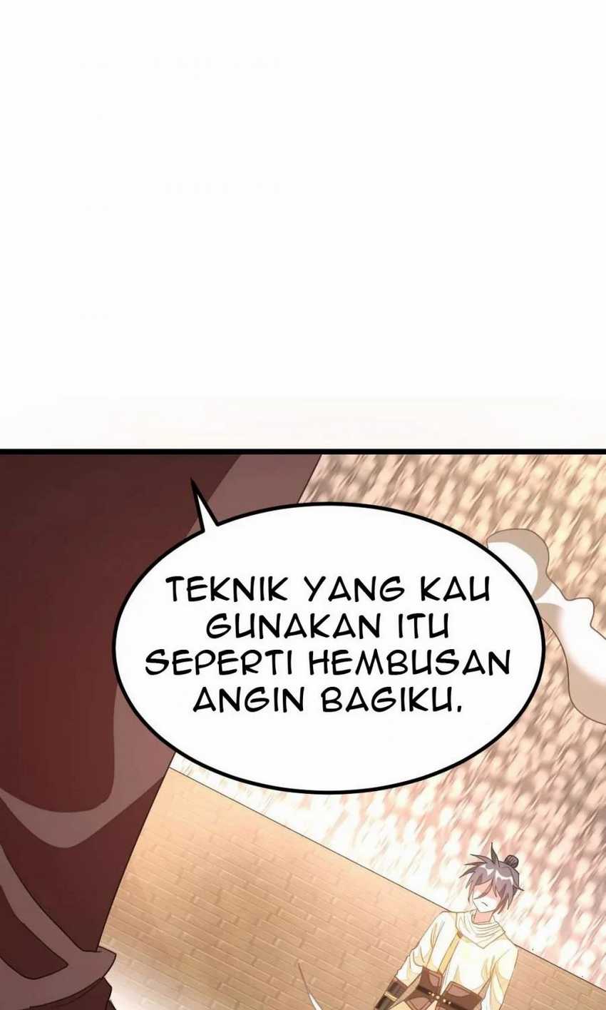 Jiuyang Shenwang Chapter 151 - halaman 46