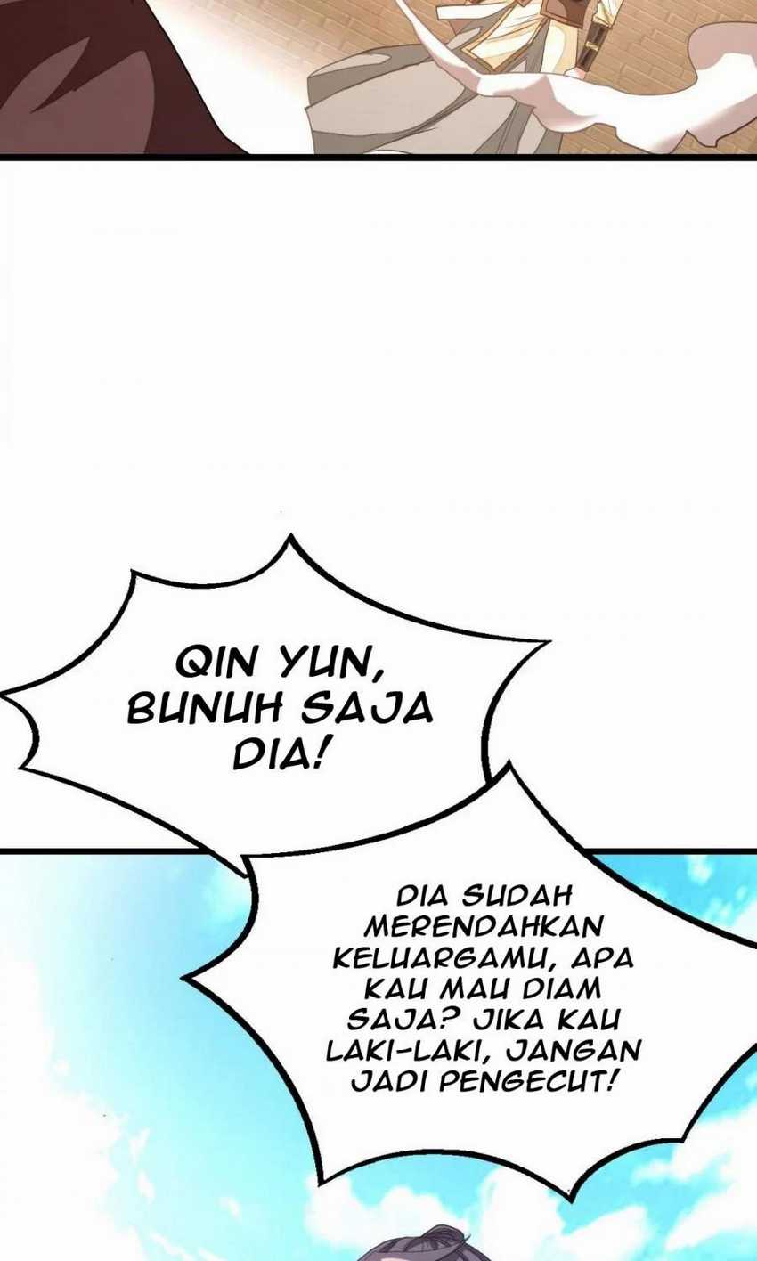 Jiuyang Shenwang Chapter 151 - halaman 47