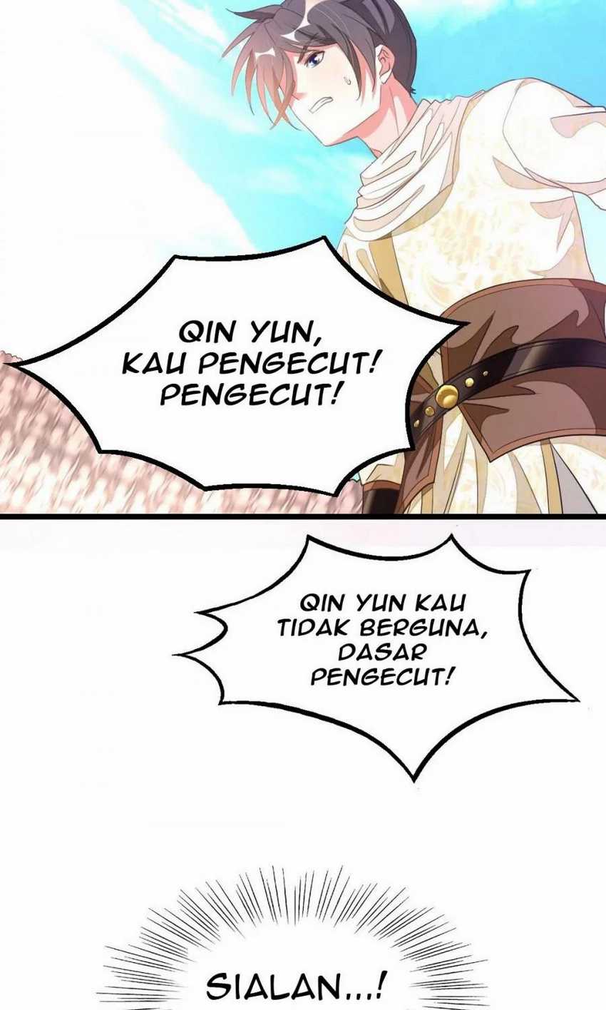 Jiuyang Shenwang Chapter 151 - halaman 48