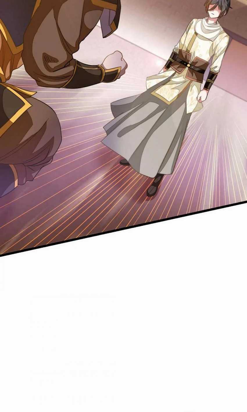 Jiuyang Shenwang Chapter 151 - halaman 5