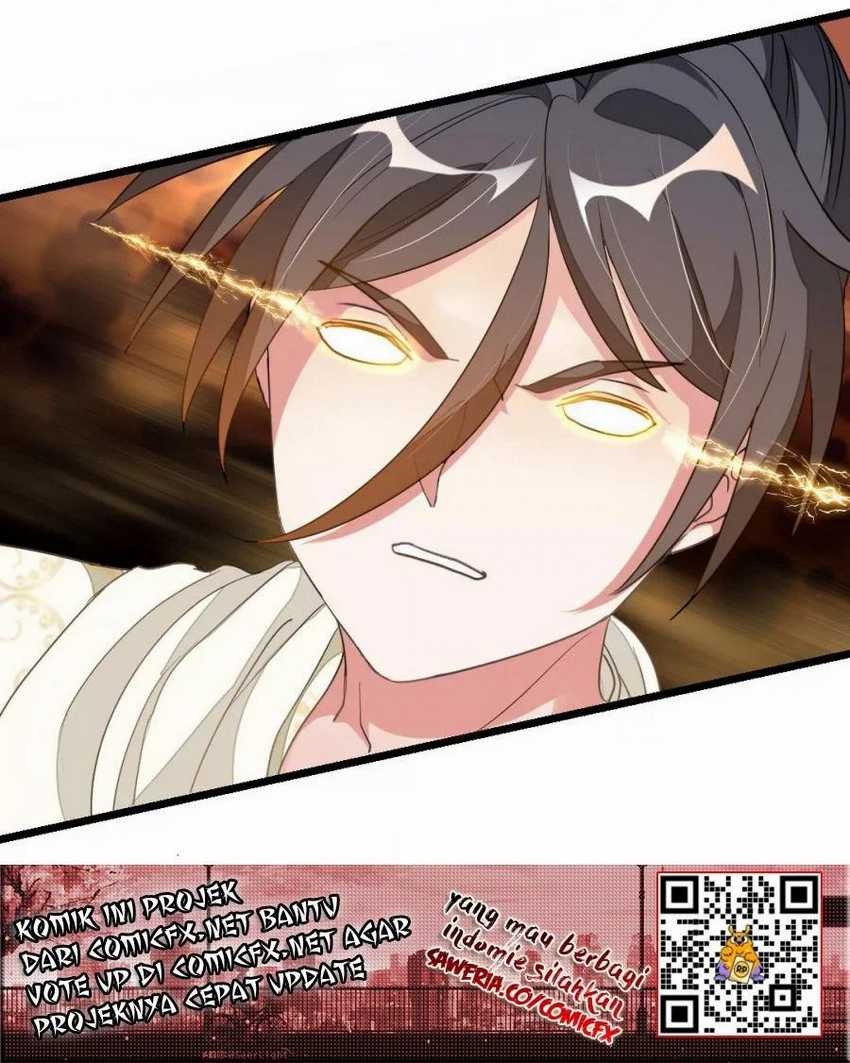 Jiuyang Shenwang Chapter 151 - halaman 6