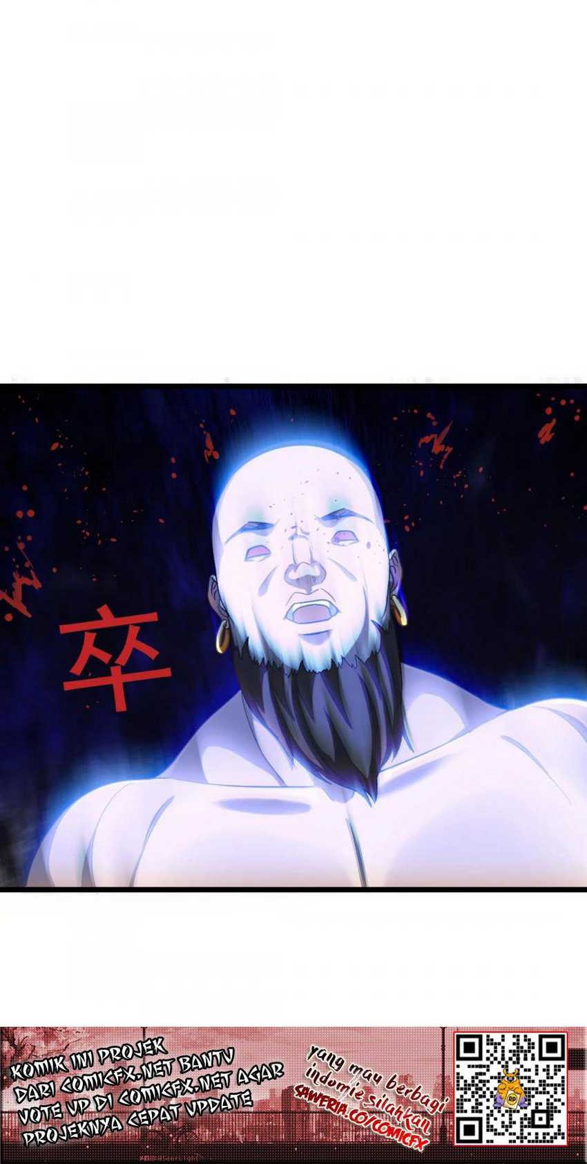 Jiuyang Shenwang Chapter 152 - halaman 23