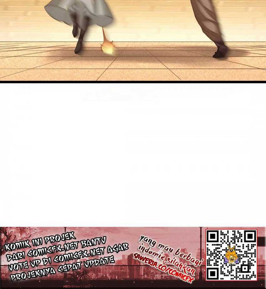Jiuyang Shenwang Chapter 152 - halaman 8