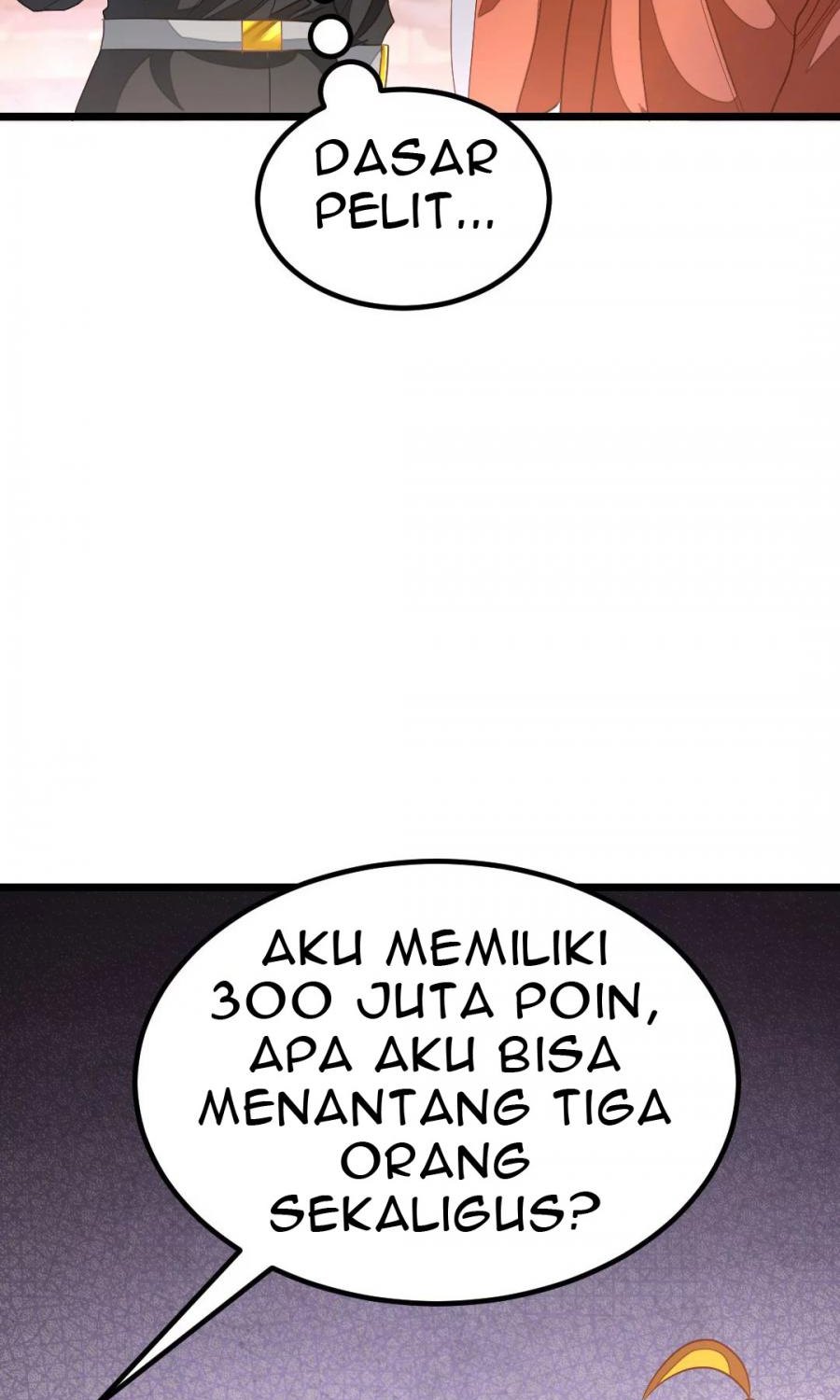 Jiuyang Shenwang Chapter 153 - halaman 10