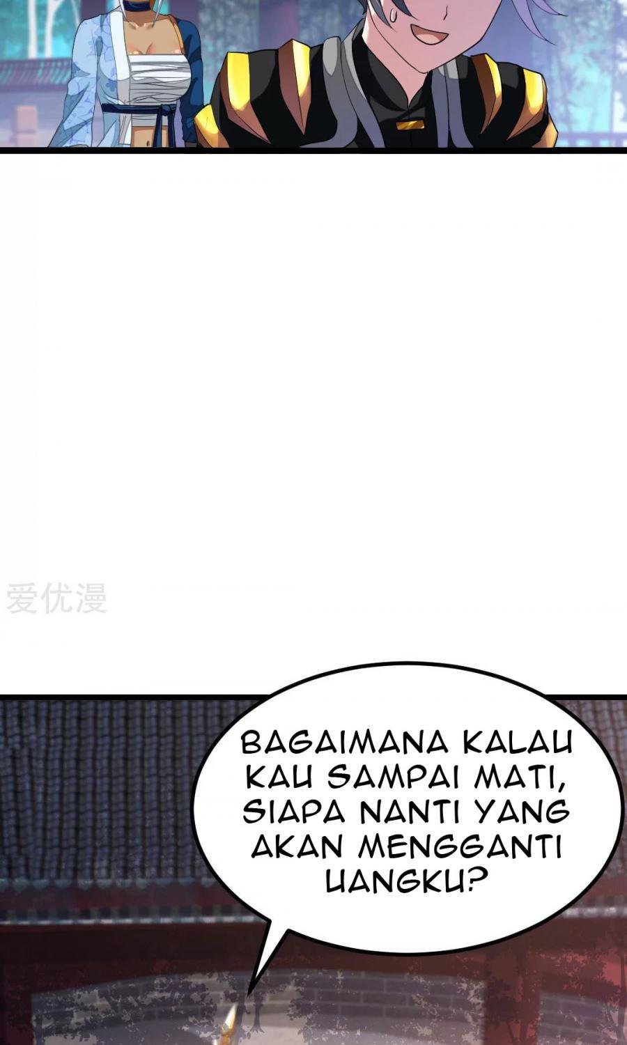 Jiuyang Shenwang Chapter 153 - halaman 18