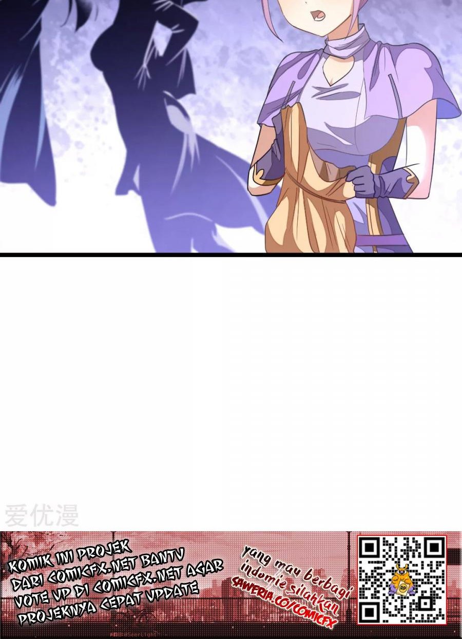 Jiuyang Shenwang Chapter 153 - halaman 26