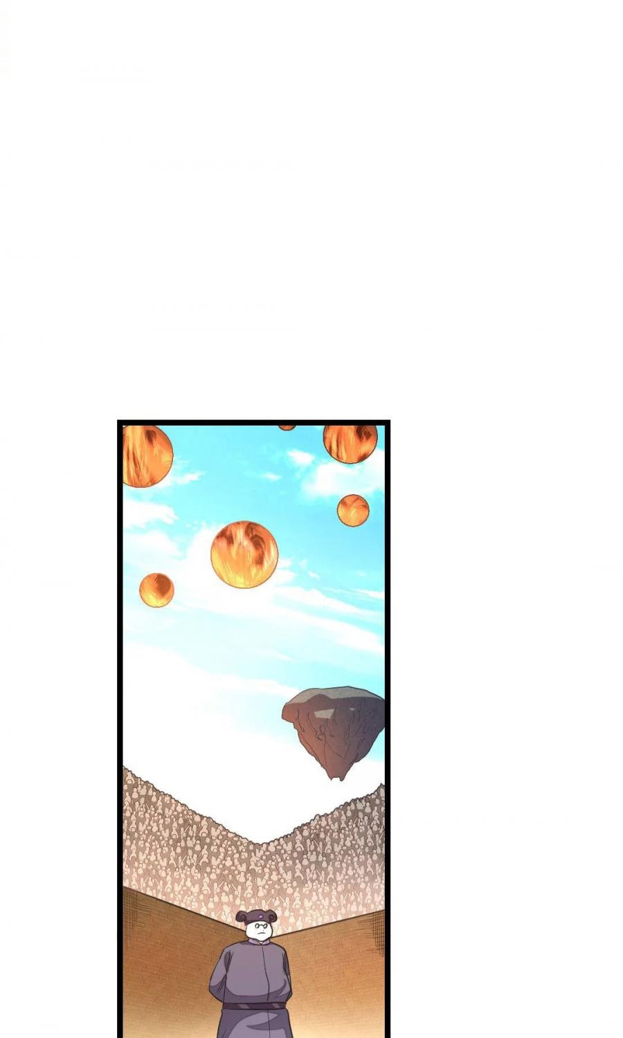 Jiuyang Shenwang Chapter 153 - halaman 42