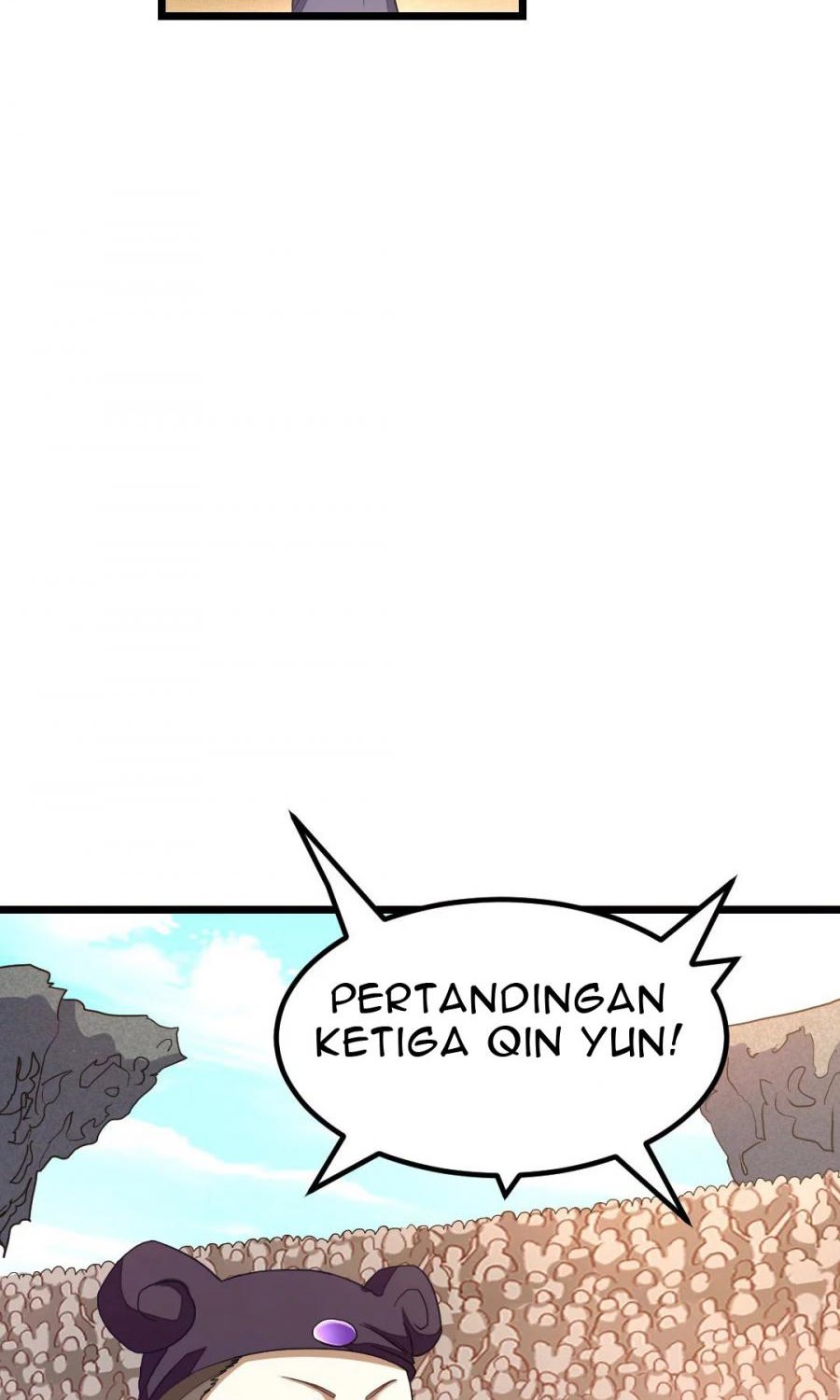 Jiuyang Shenwang Chapter 153 - halaman 43
