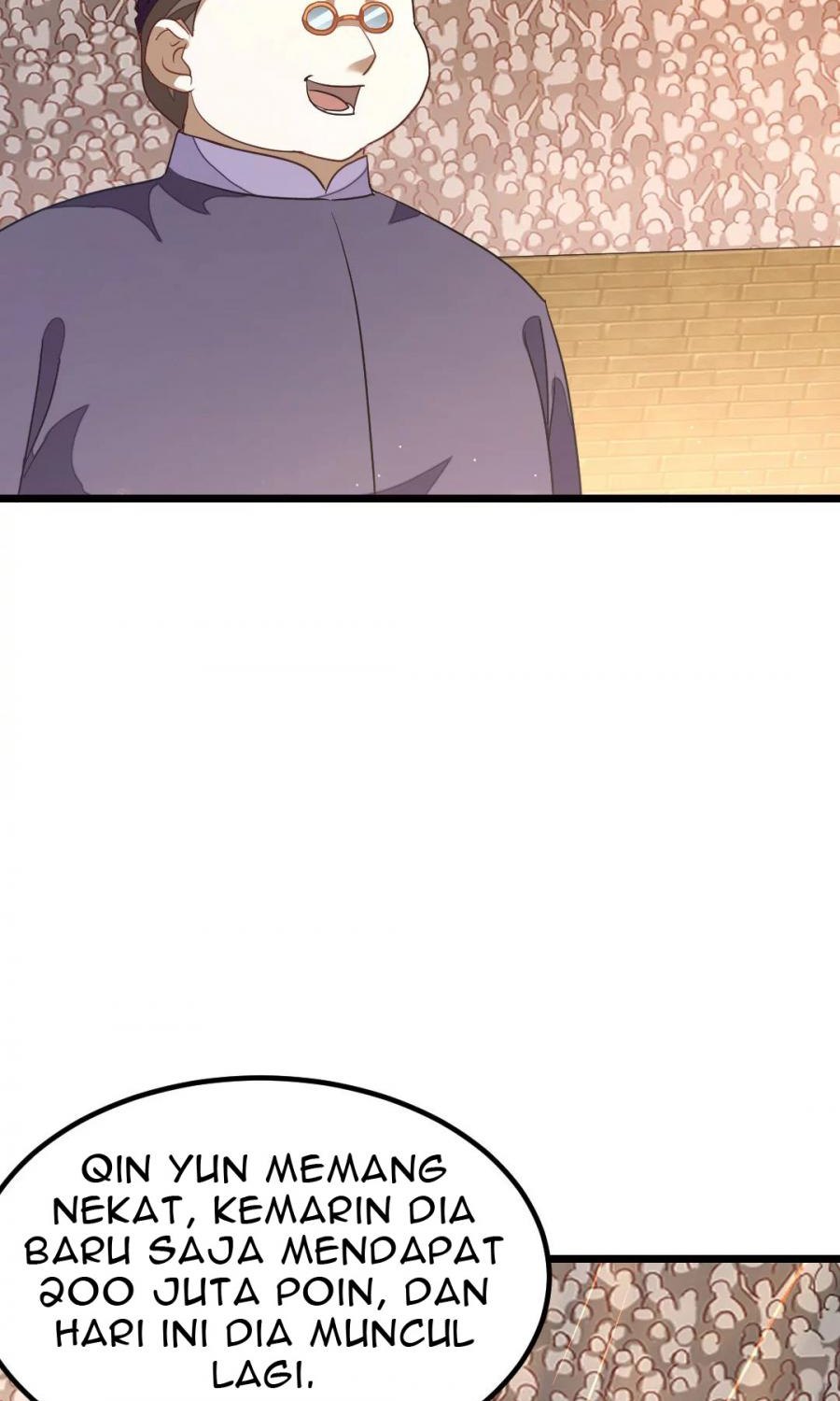 Jiuyang Shenwang Chapter 153 - halaman 44
