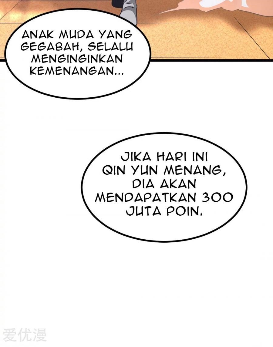 Jiuyang Shenwang Chapter 153 - halaman 46
