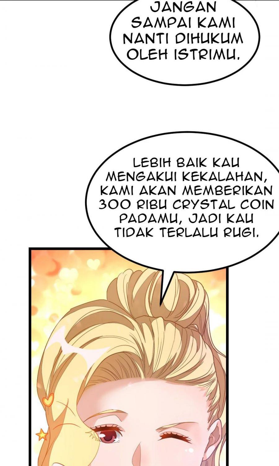 Jiuyang Shenwang Chapter 154 - halaman 10