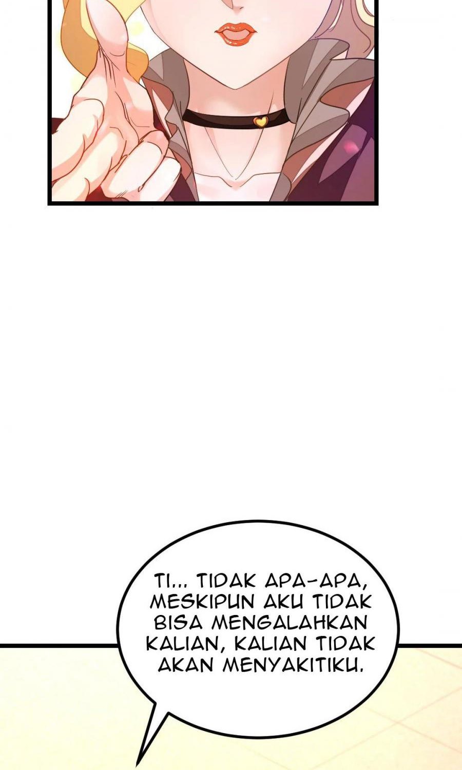 Jiuyang Shenwang Chapter 154 - halaman 11