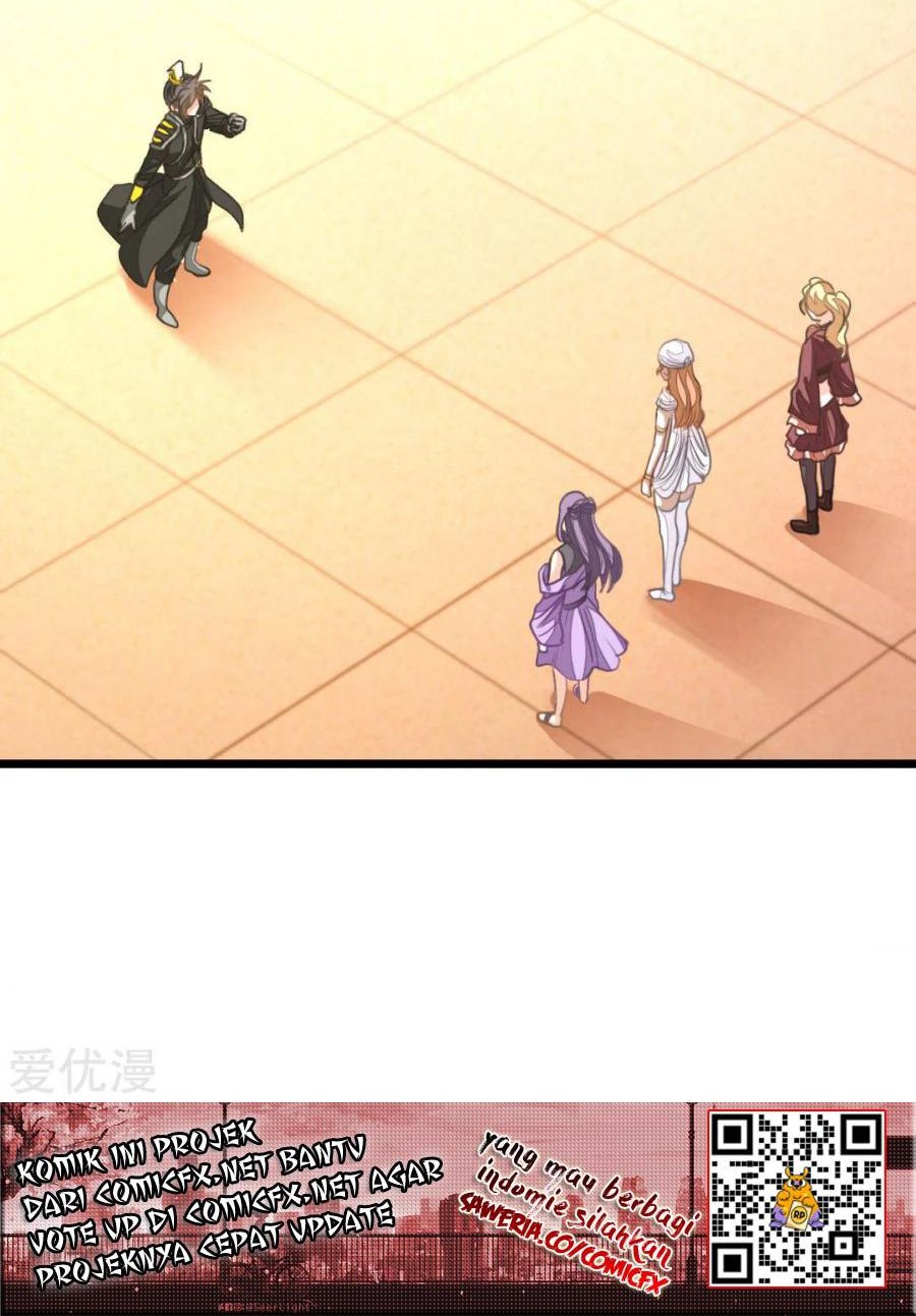 Jiuyang Shenwang Chapter 154 - halaman 12