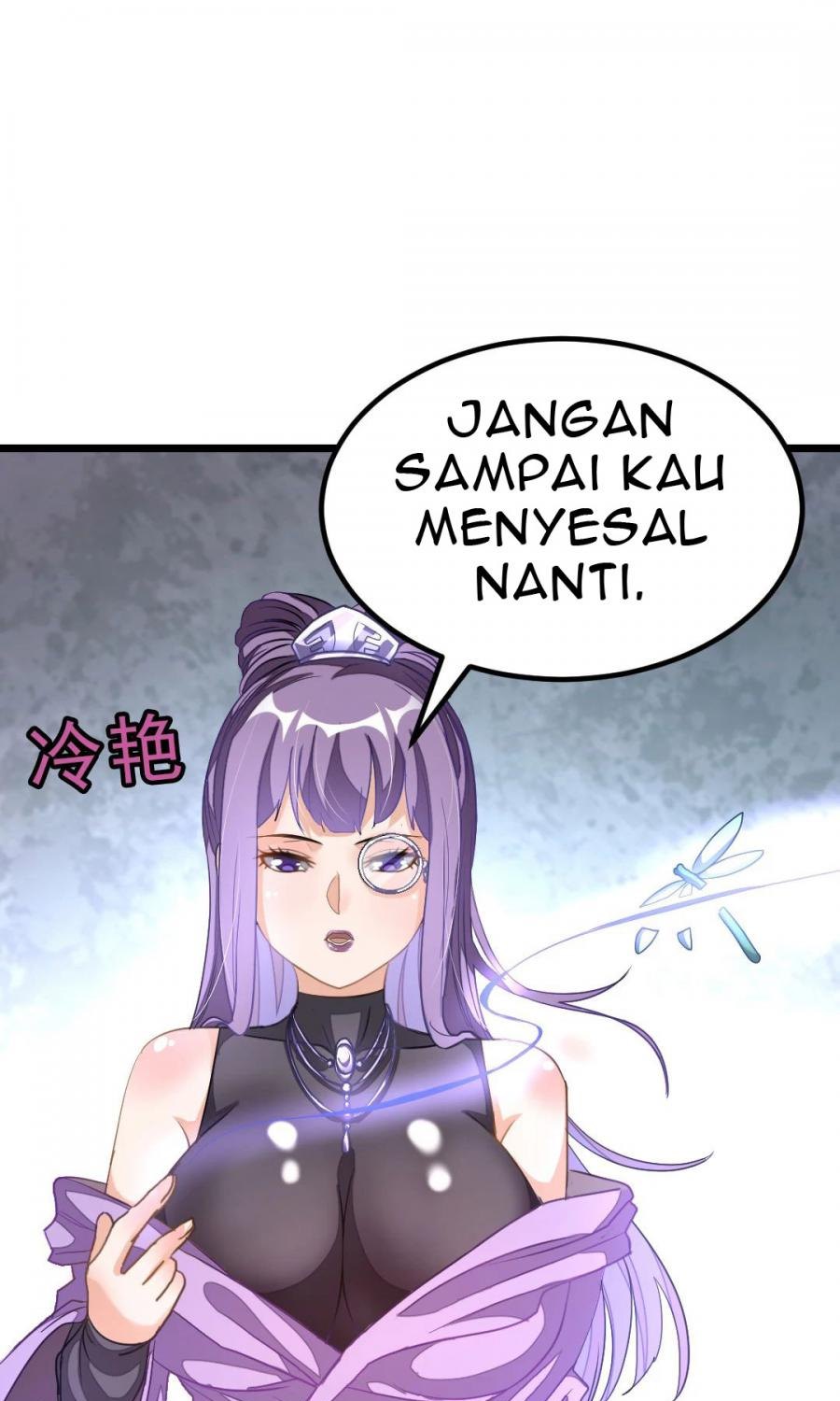Jiuyang Shenwang Chapter 154 - halaman 13