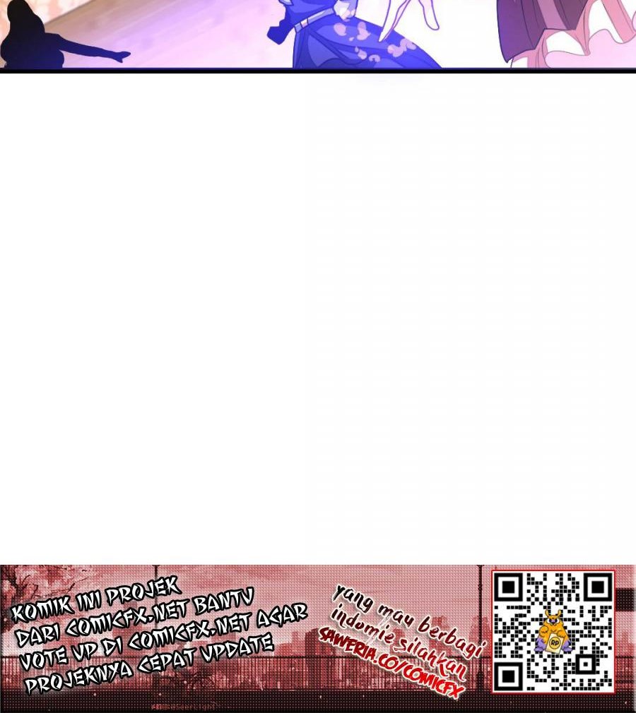 Jiuyang Shenwang Chapter 154 - halaman 18