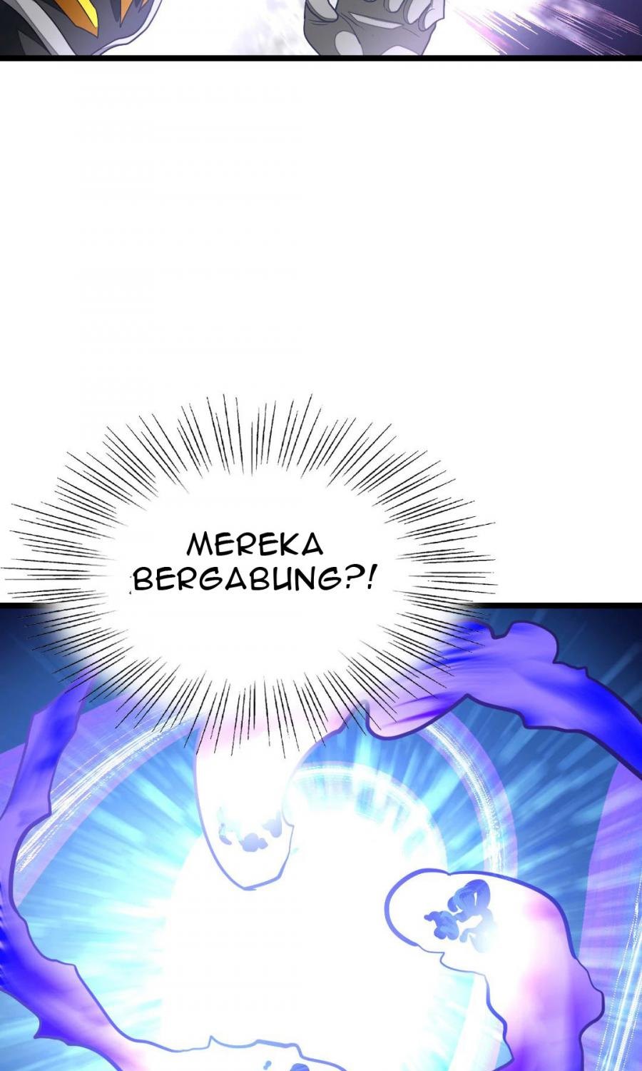 Jiuyang Shenwang Chapter 154 - halaman 24