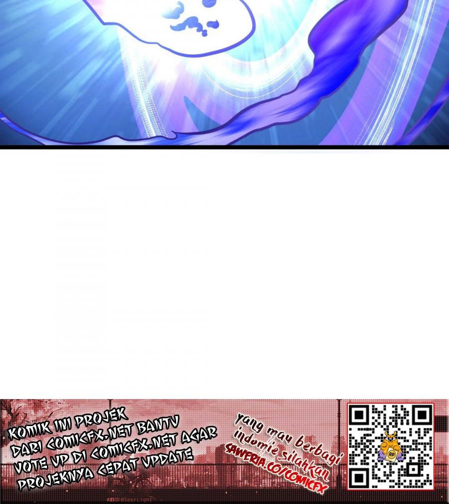 Jiuyang Shenwang Chapter 154 - halaman 25