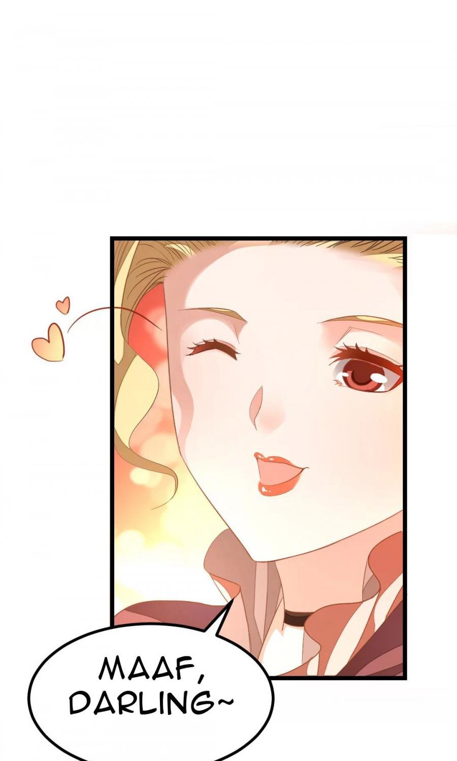 Jiuyang Shenwang Chapter 154 - halaman 32