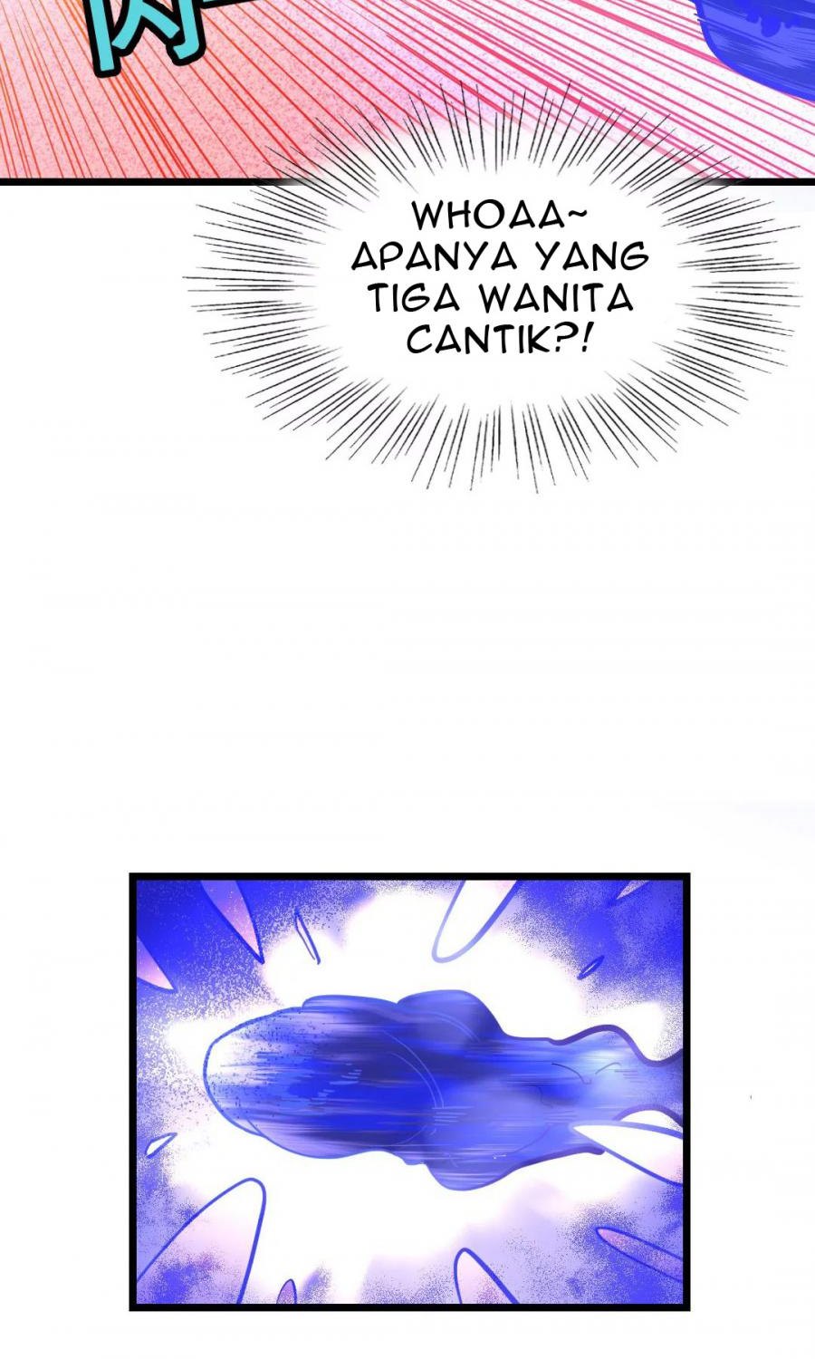 Jiuyang Shenwang Chapter 154 - halaman 34