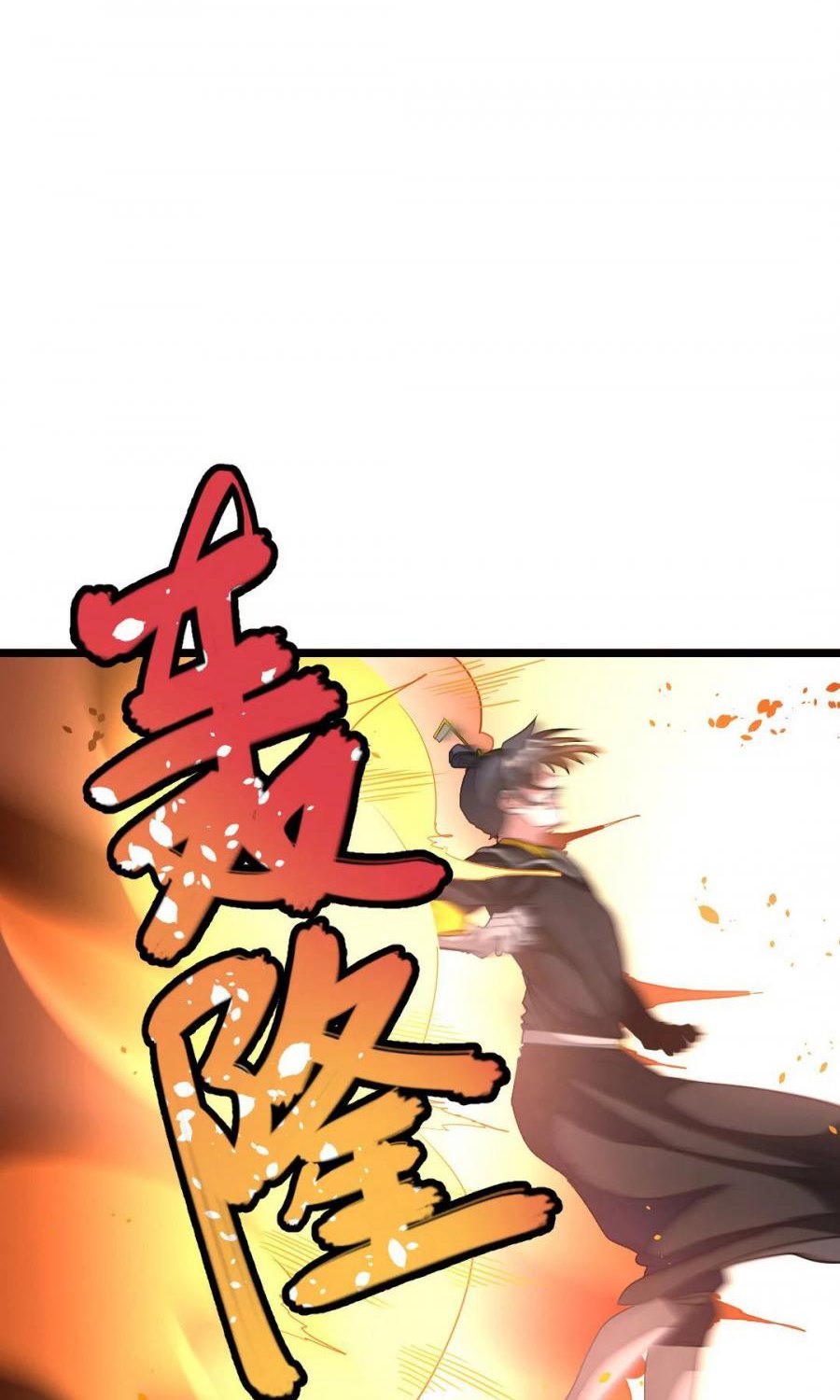 Jiuyang Shenwang Chapter 154 - halaman 35