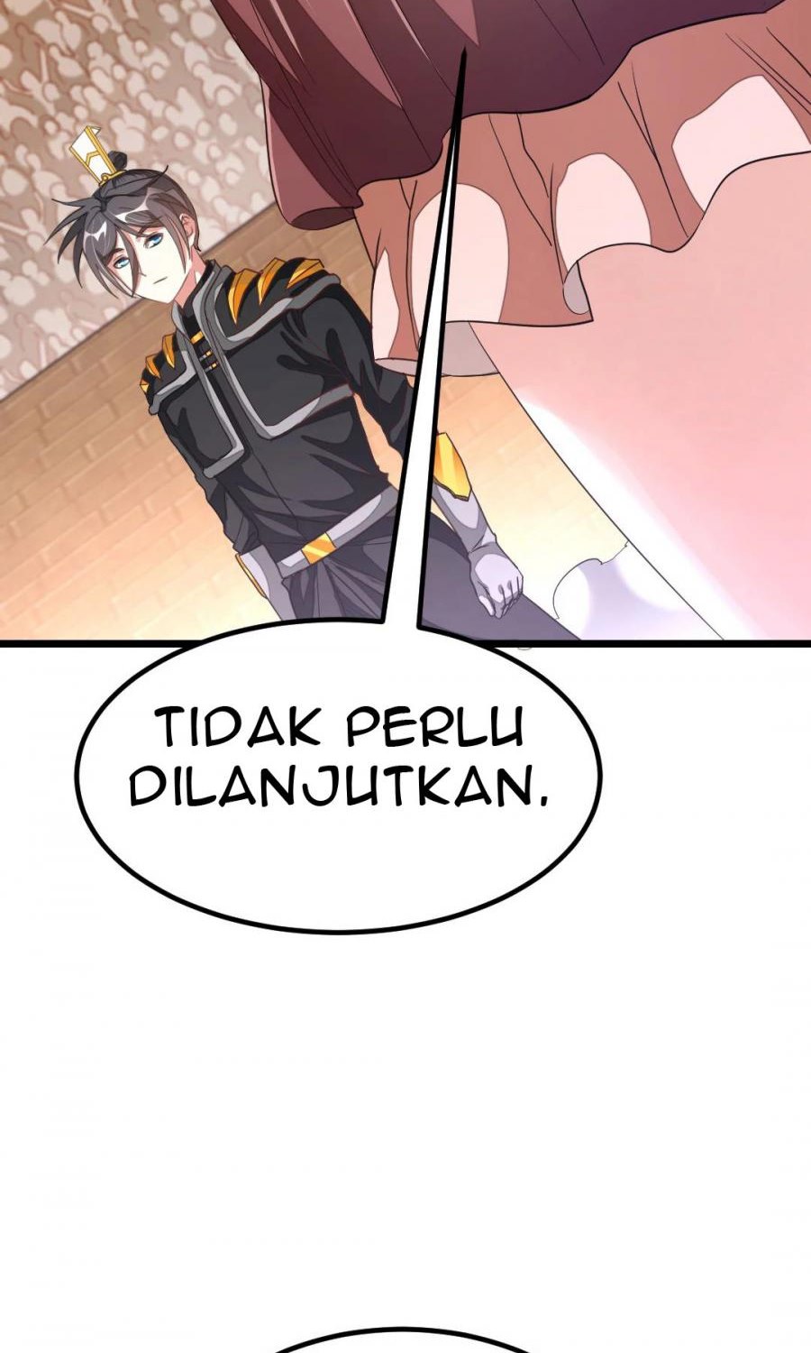 Jiuyang Shenwang Chapter 155 - halaman 10