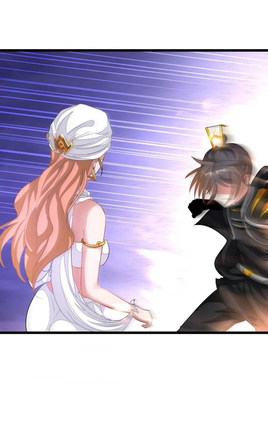 Jiuyang Shenwang Chapter 155 - halaman 2