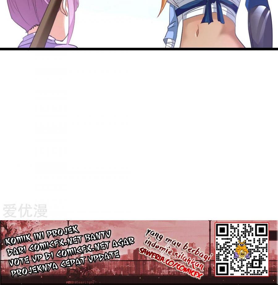 Jiuyang Shenwang Chapter 155 - halaman 24
