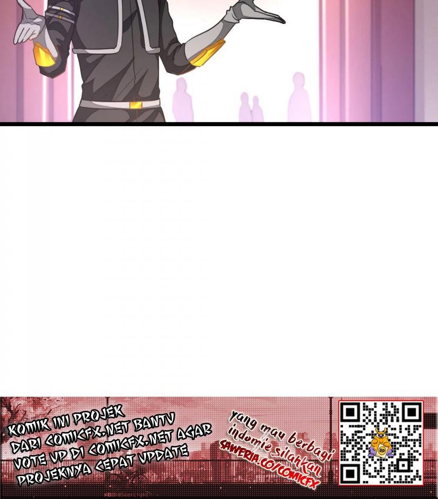 Jiuyang Shenwang Chapter 155 - halaman 35