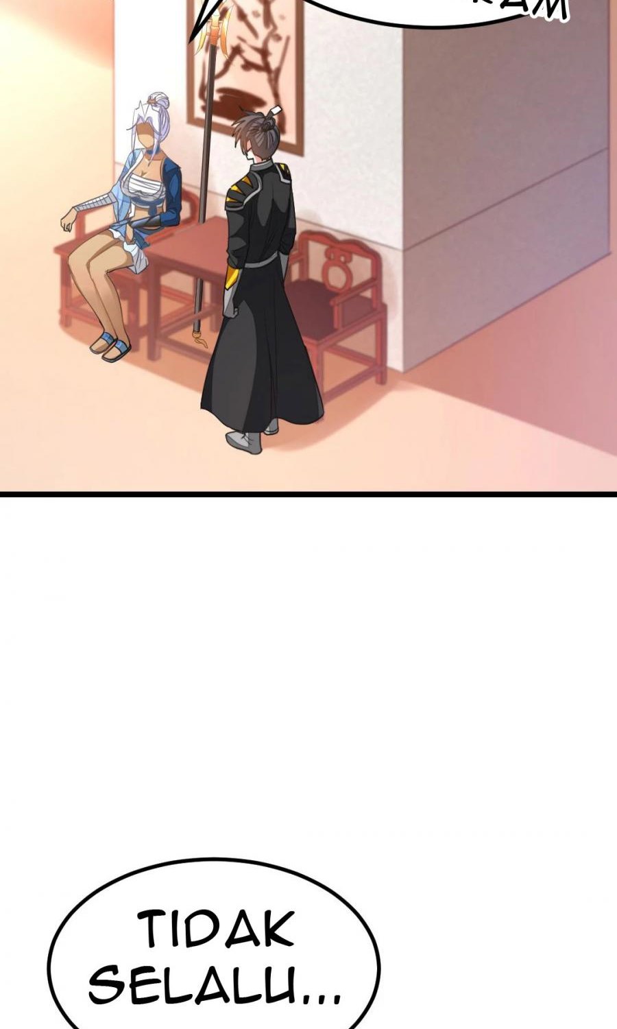 Jiuyang Shenwang Chapter 155 - halaman 45