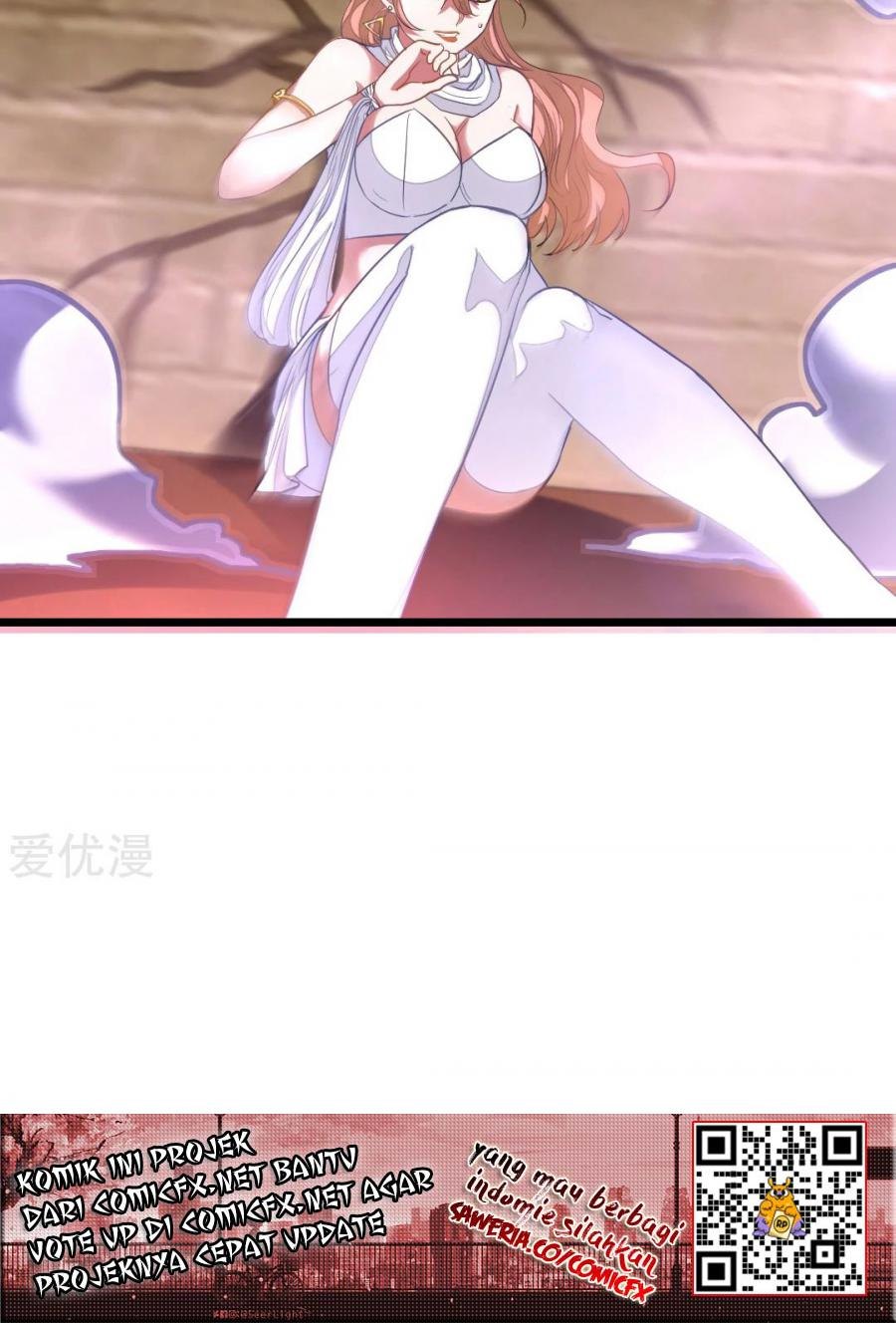 Jiuyang Shenwang Chapter 155 - halaman 6