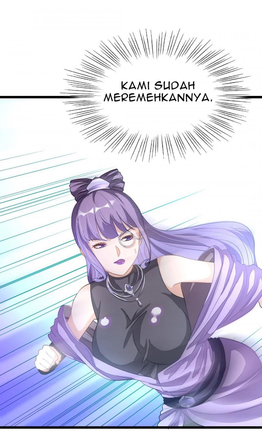 Jiuyang Shenwang Chapter 155 - halaman 7