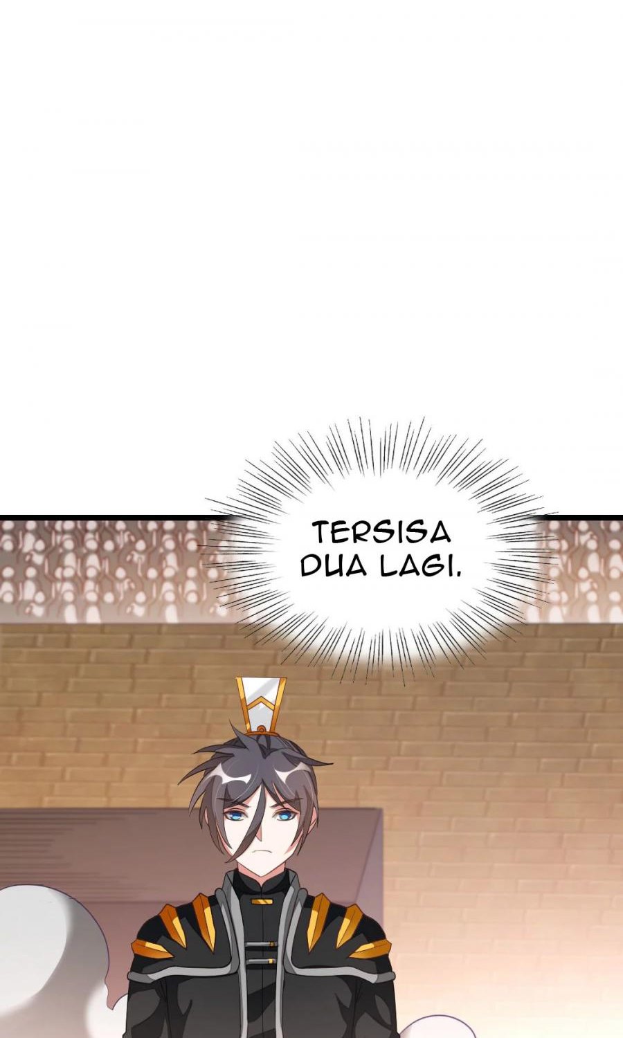 Jiuyang Shenwang Chapter 155 - halaman 8