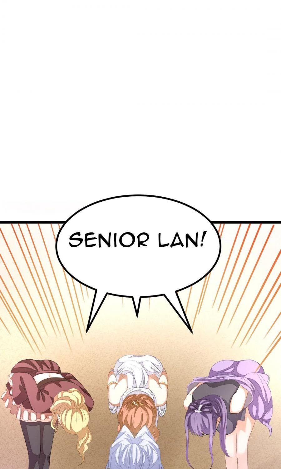Jiuyang Shenwang Chapter 156 - halaman 12