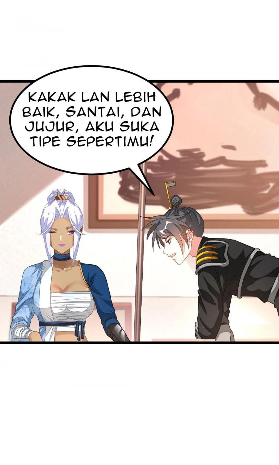 Jiuyang Shenwang Chapter 156 - halaman 2