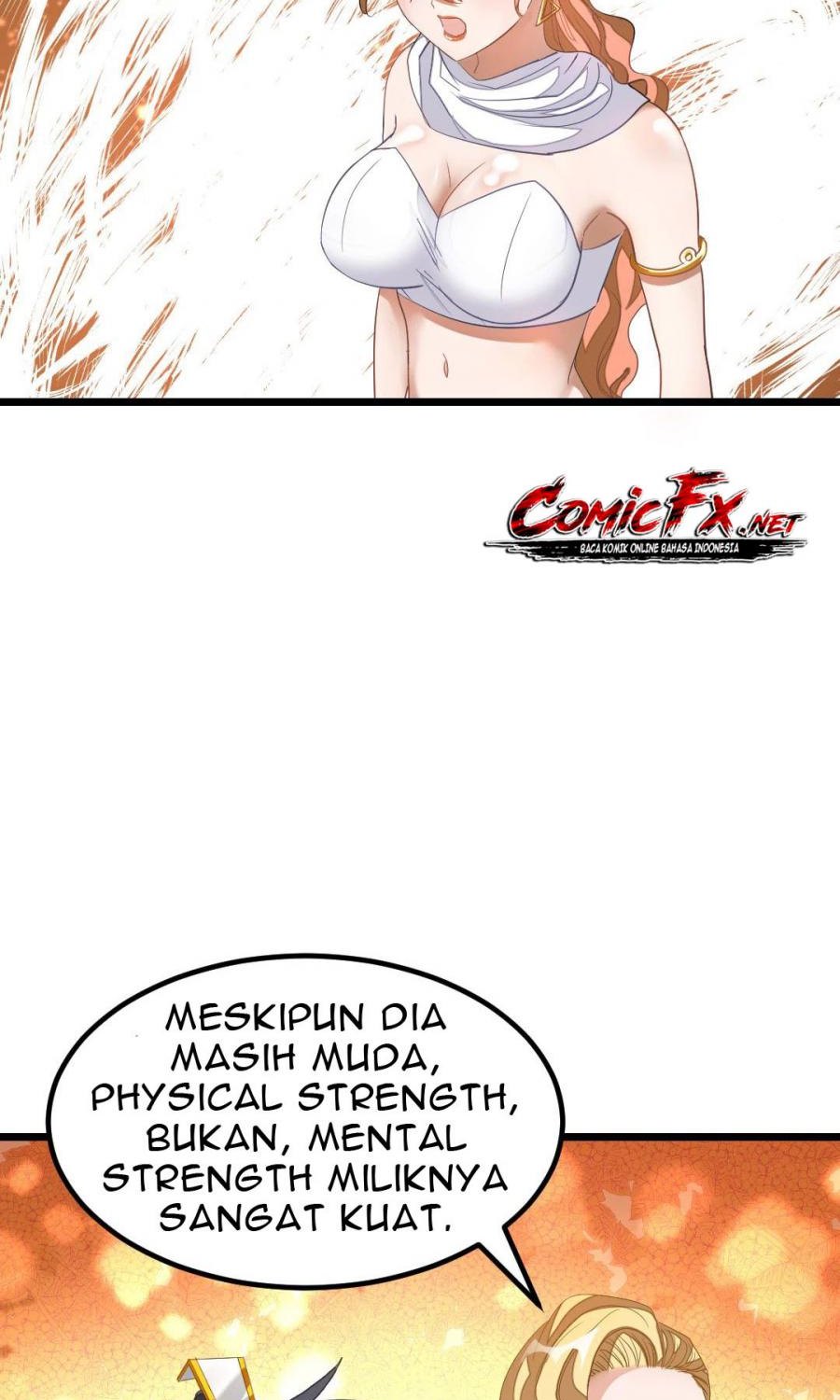 Jiuyang Shenwang Chapter 156 - halaman 20