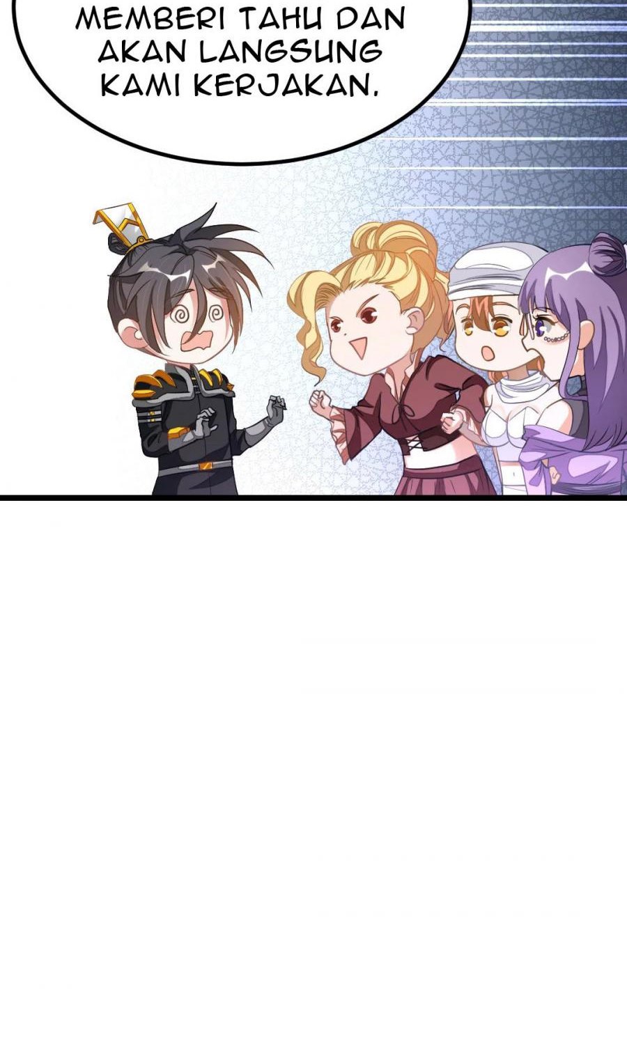 Jiuyang Shenwang Chapter 156 - halaman 26