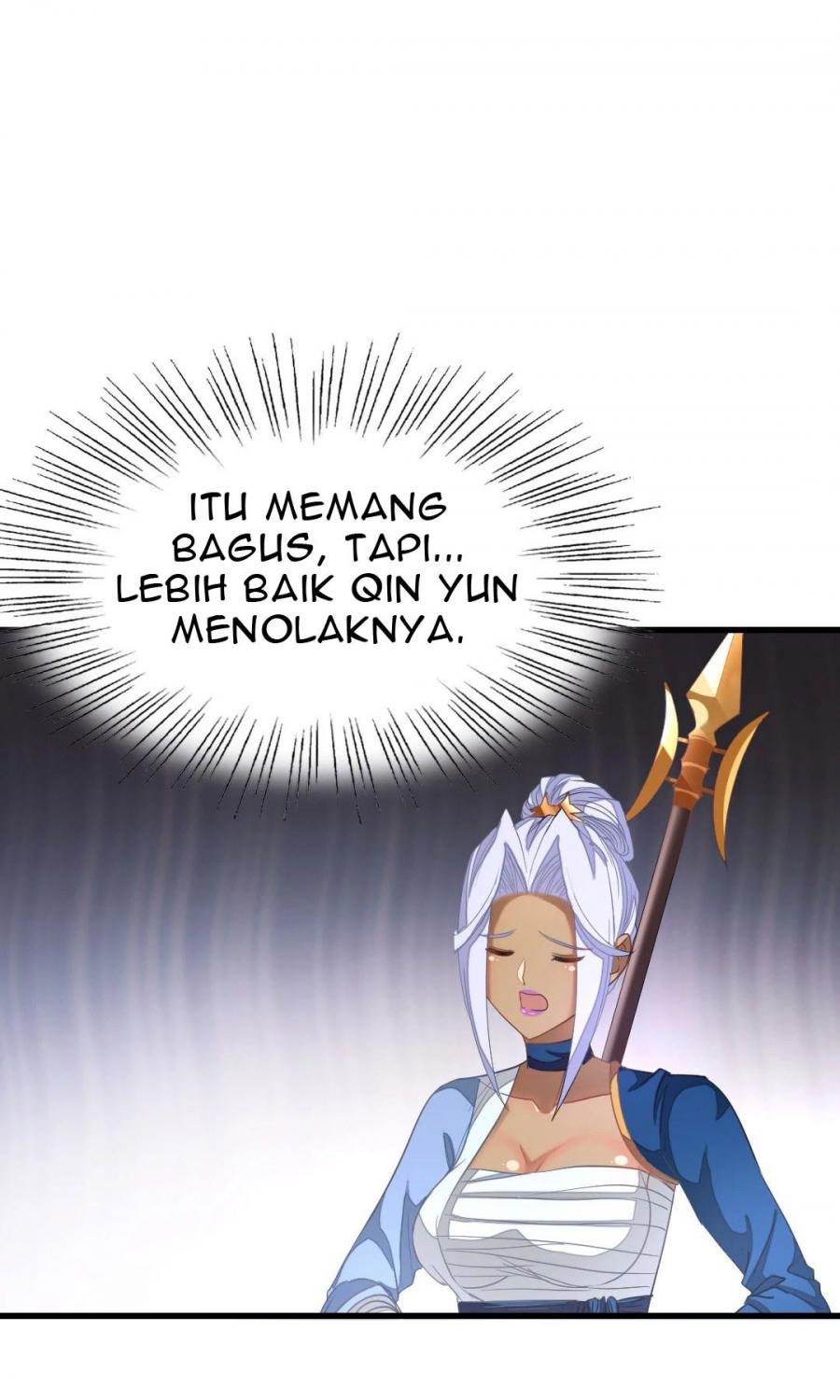 Jiuyang Shenwang Chapter 156 - halaman 29