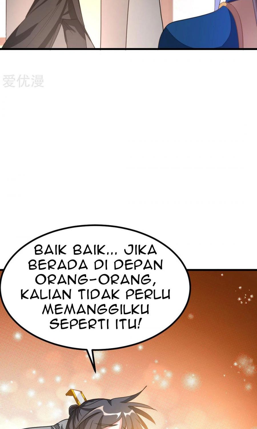 Jiuyang Shenwang Chapter 156 - halaman 31