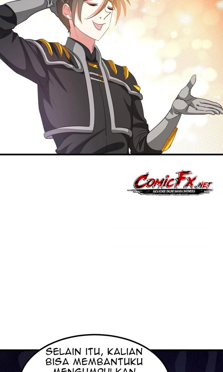 Jiuyang Shenwang Chapter 156 - halaman 32