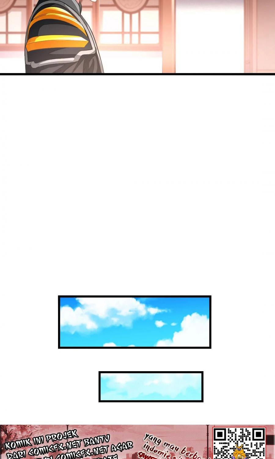 Jiuyang Shenwang Chapter 156 - halaman 39