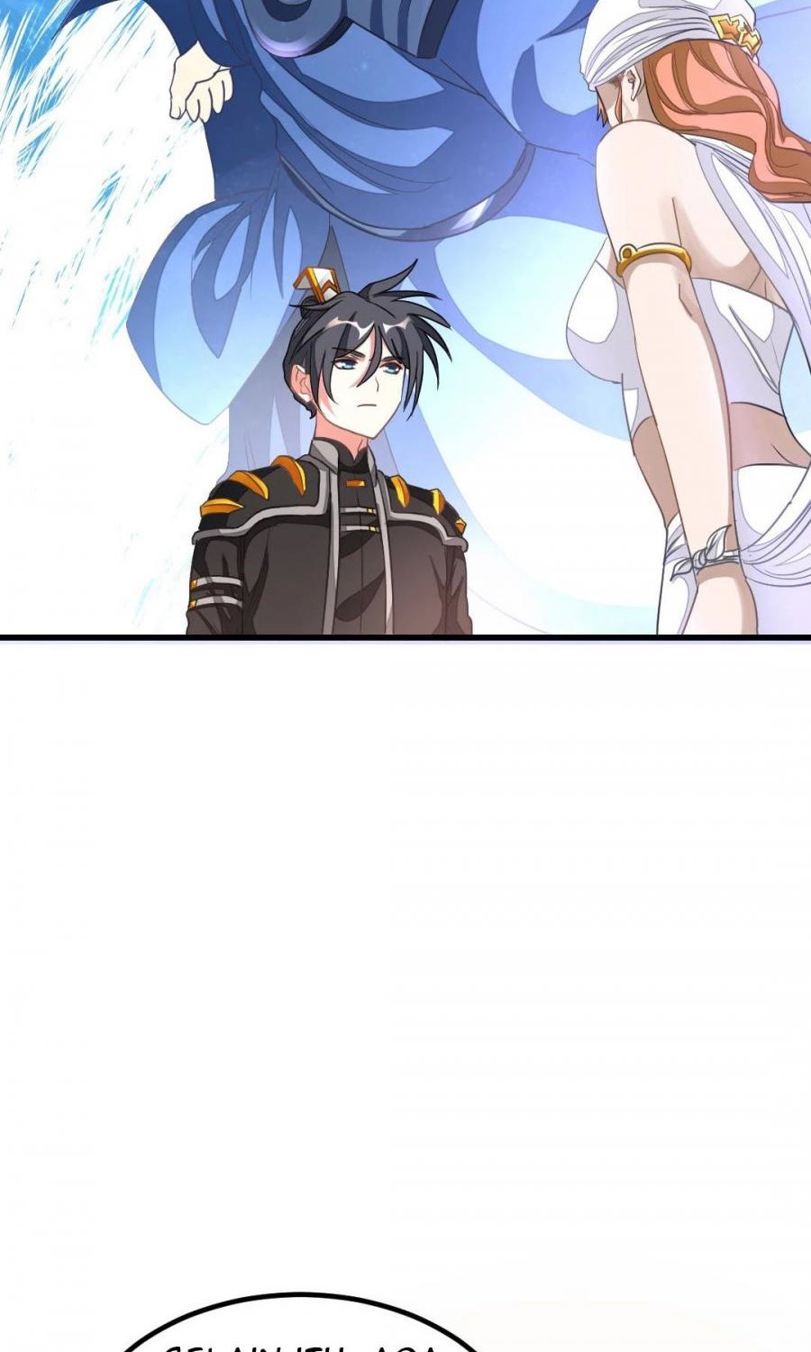 Jiuyang Shenwang Chapter 156 - halaman 44