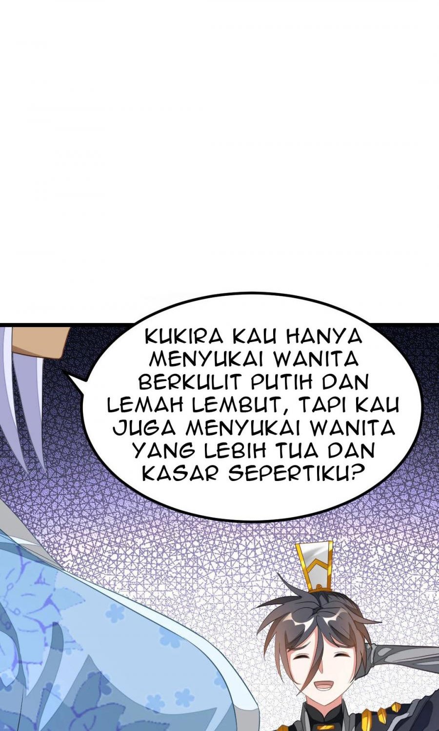 Jiuyang Shenwang Chapter 156 - halaman 5