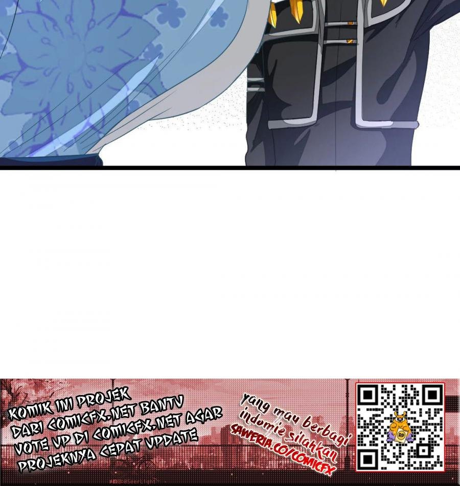 Jiuyang Shenwang Chapter 156 - halaman 6