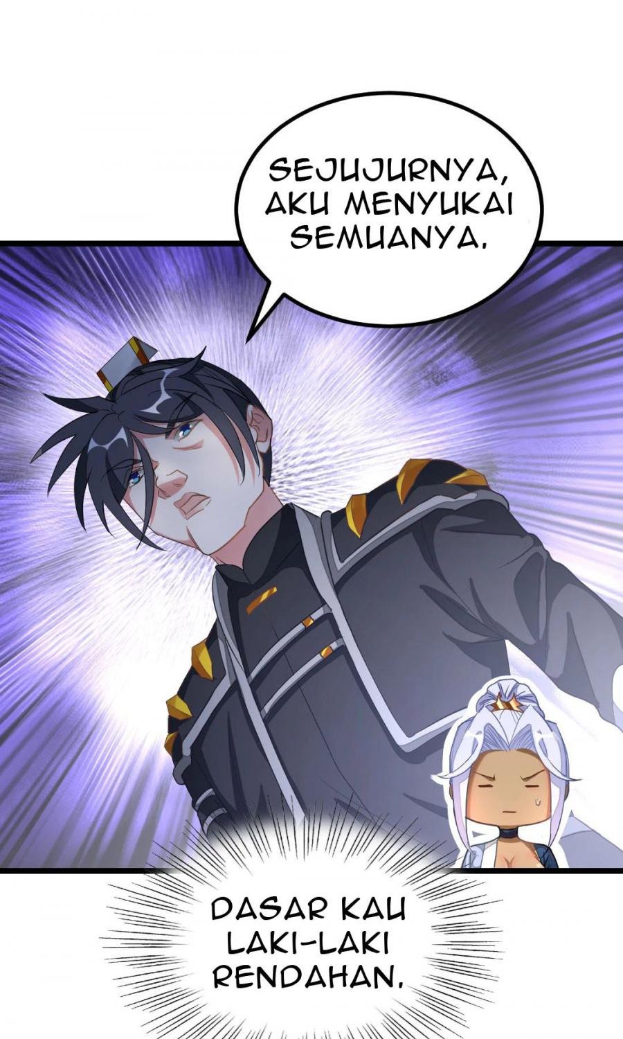 Jiuyang Shenwang Chapter 156 - halaman 7