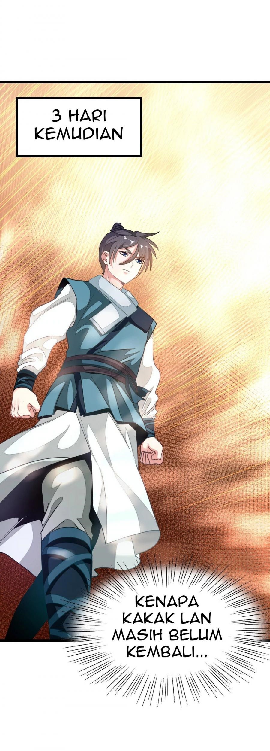 Jiuyang Shenwang Chapter 157 - halaman 13