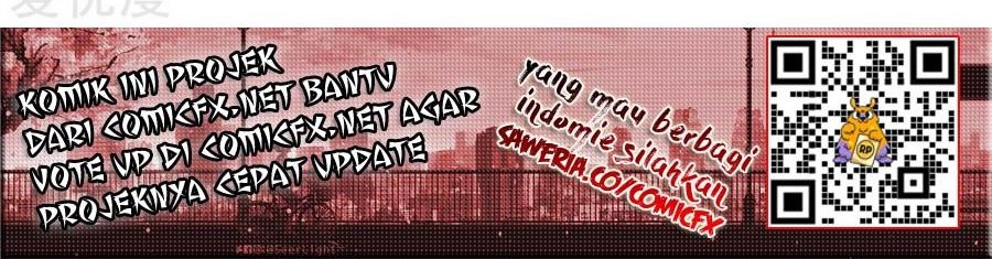 Jiuyang Shenwang Chapter 157 - halaman 16